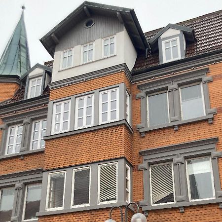 Ferienwohnung Grete Münsingen Eksteriør billede