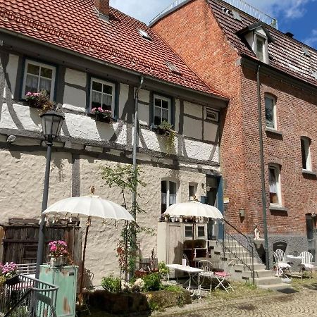 Ferienwohnung Grete Münsingen Eksteriør billede